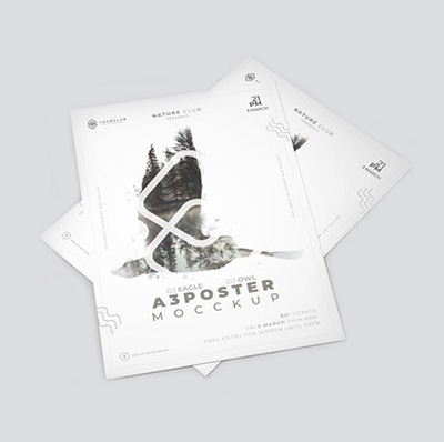 eSliproser Postcards