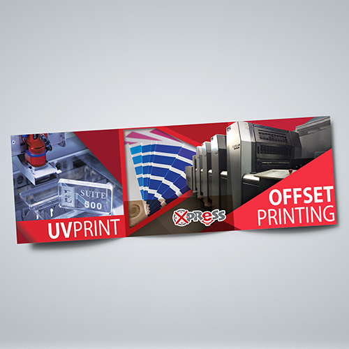 Long Print (65 x 32,4 cm)