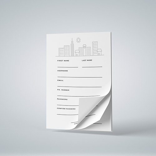 Print | Copy A4 - A3